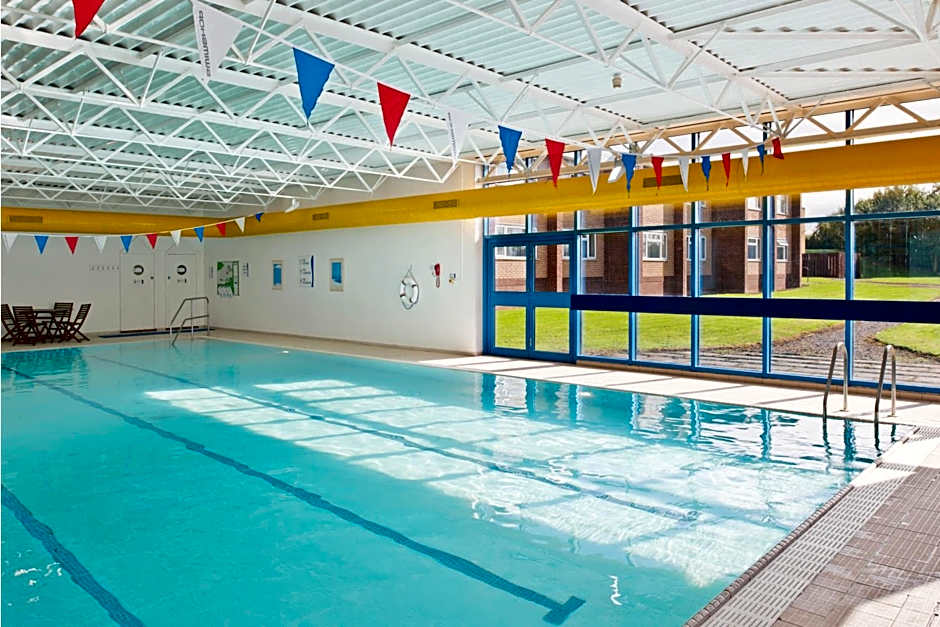 Holiday Inn Chester South By IHG