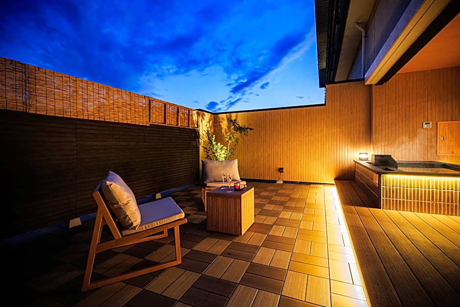 Takinoyu Hotel