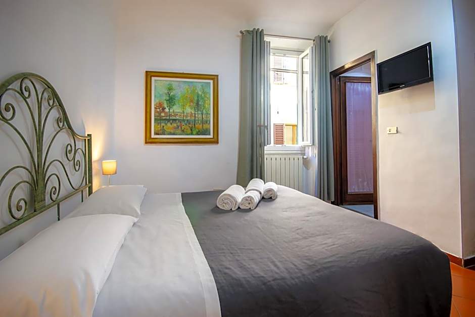 Althea Rooms