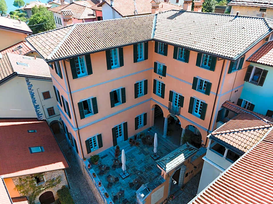 Palazzo Del Vicerè