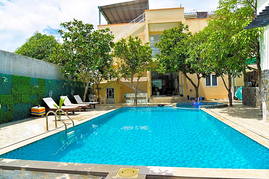 Nohana Hotel