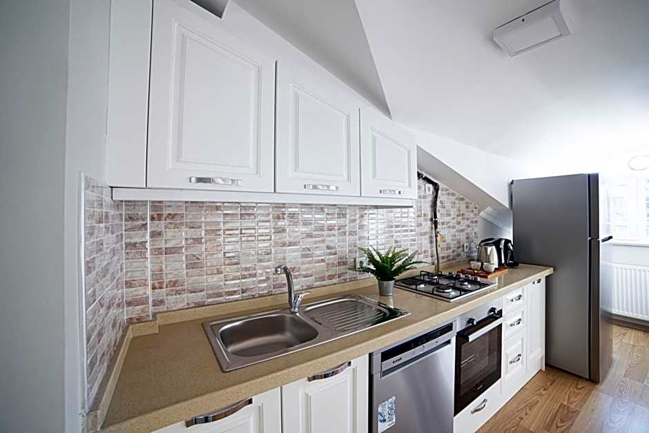 Beddington Residence Sisli