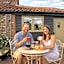Norfolk Farm Stays by Beach Dog Friendly