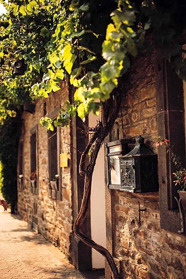 Landhaus Halferschenke