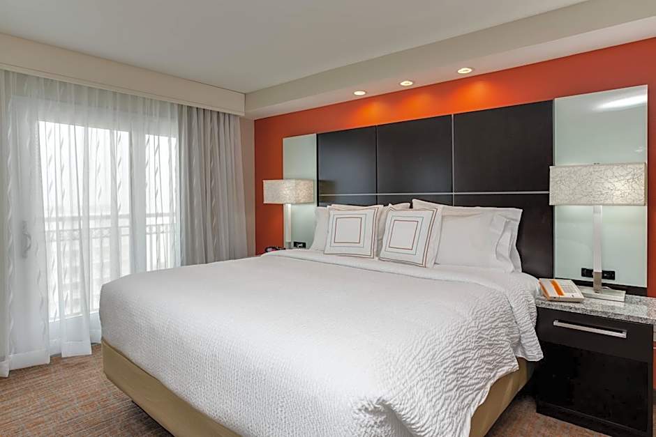 Residence Inn by Marriott Daytona Beach Oceanfront