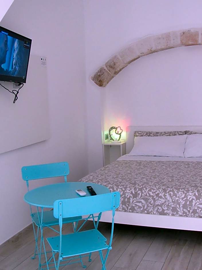 Vicolo Fiorito B&B