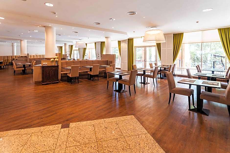 PLAZA Premium Wien