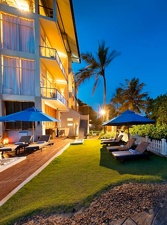 Garton's Cape Hotel