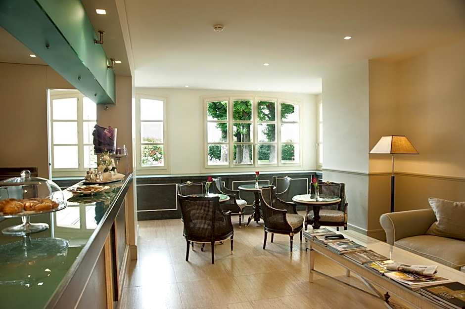 Relais Villa Valfiore