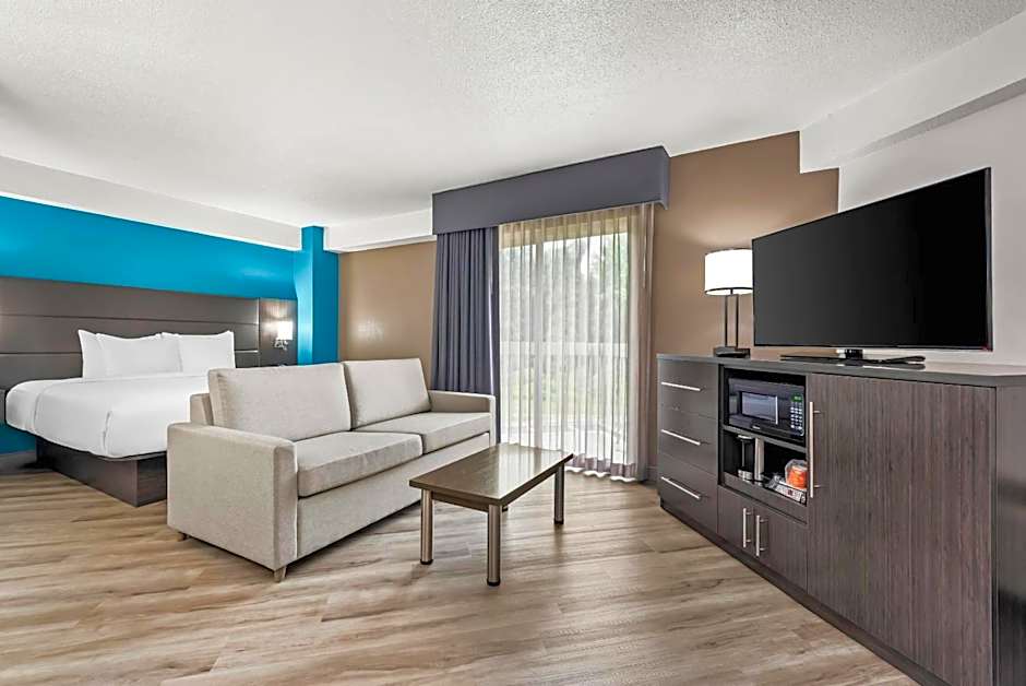 Comfort Inn Largo-Washington DC East