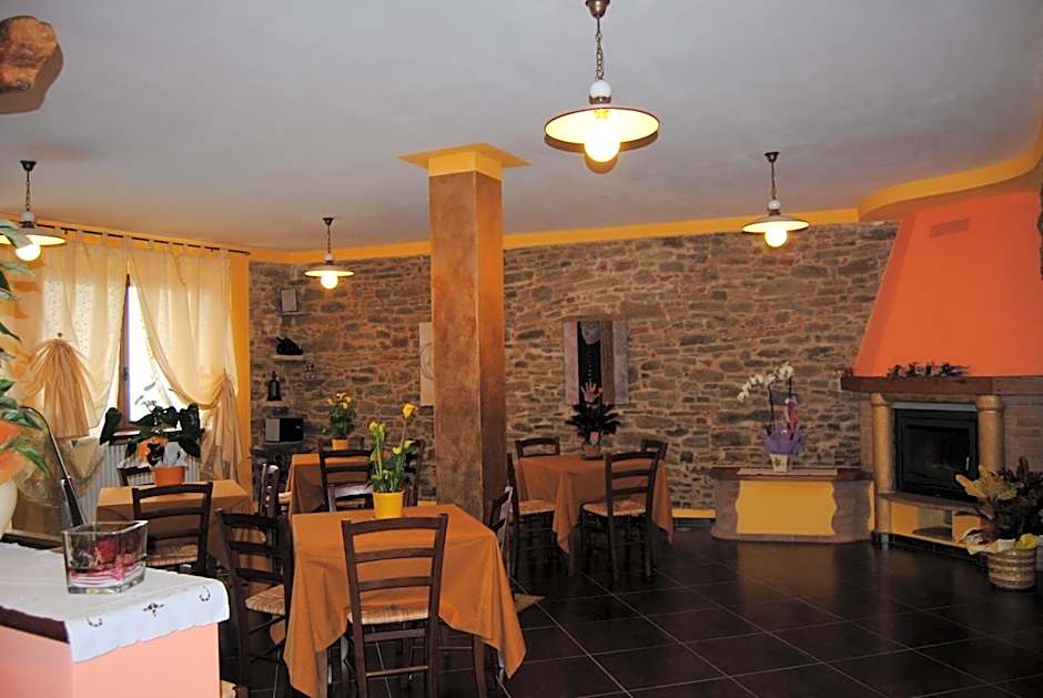 All'Ombra del Castello