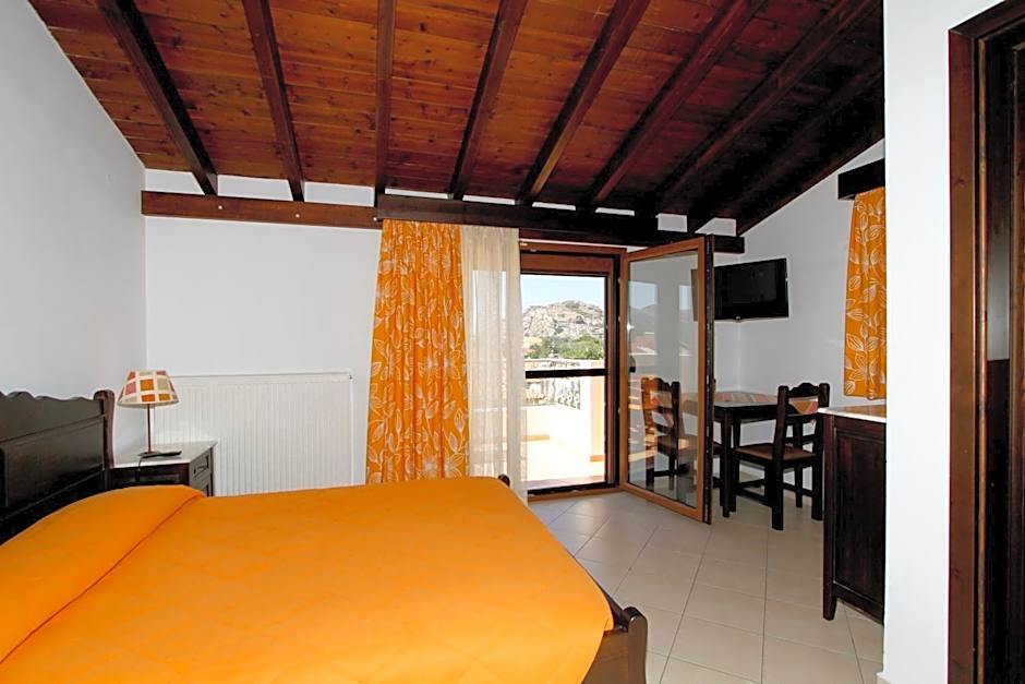 Afrodite Hotel Apartments