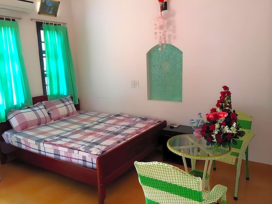 Minh Khoi Guesthouse