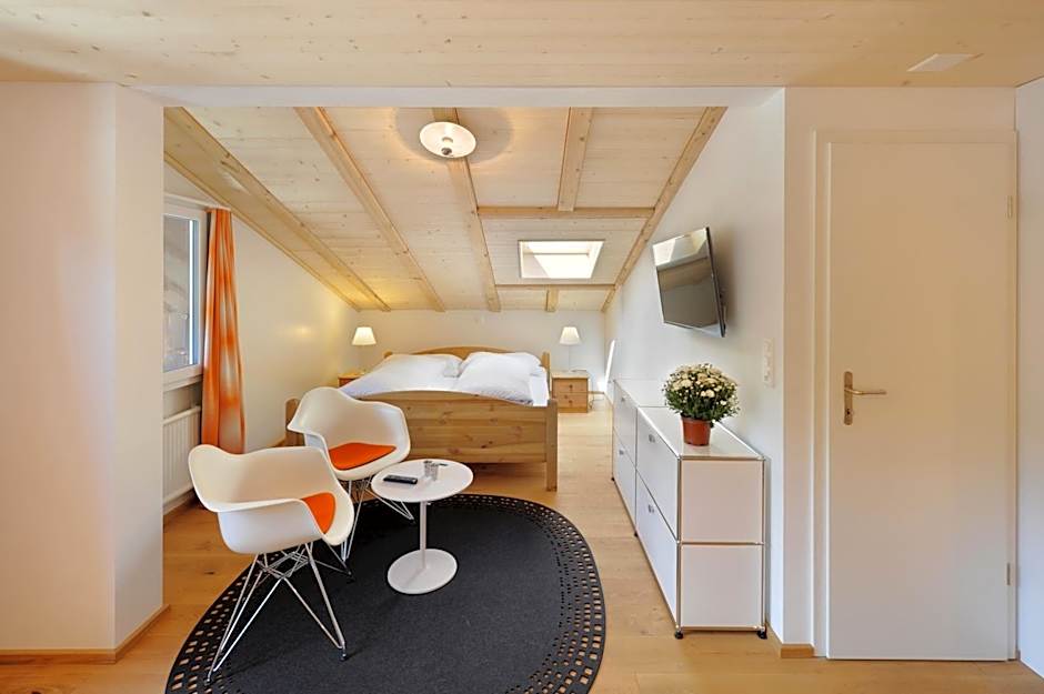 Hotel-Restaurant zum Gade