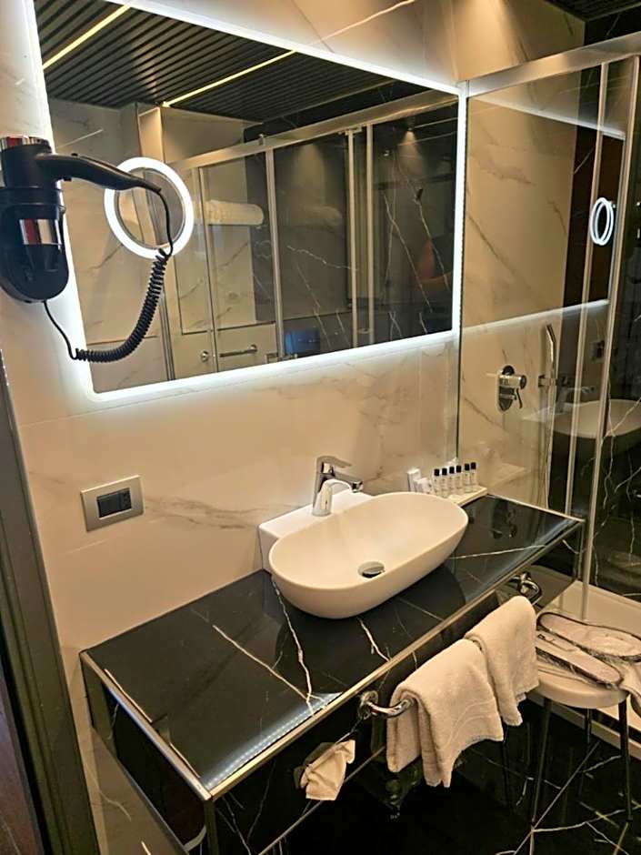 Grand Hotel Europa