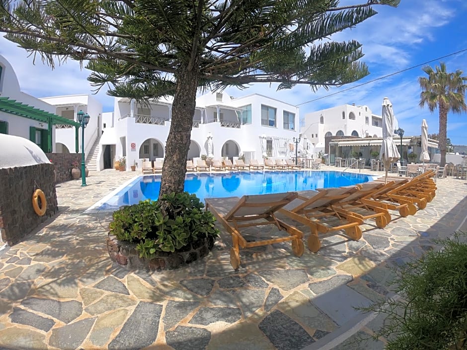 Mathios Village