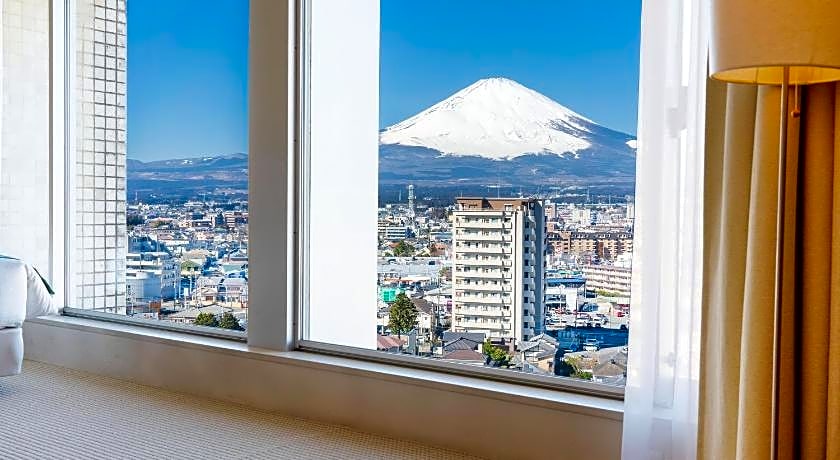 Mars Garden Wood Gotemba Hotel