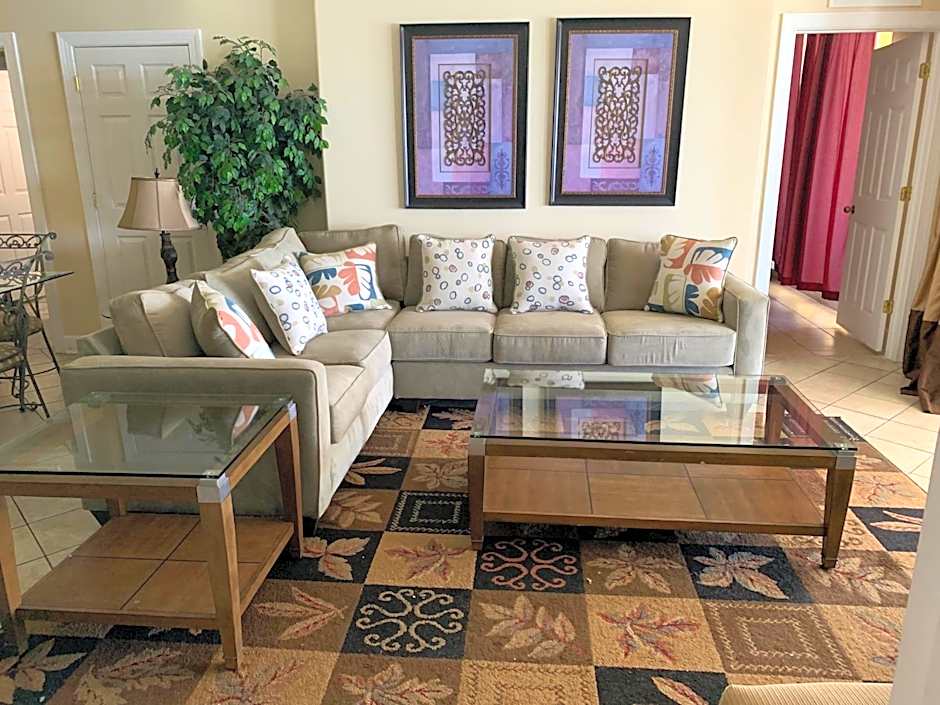 Tropic Winds Condo
