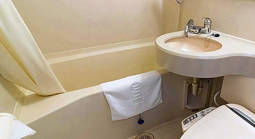 Toyoko Inn Tokyo Minami-machida