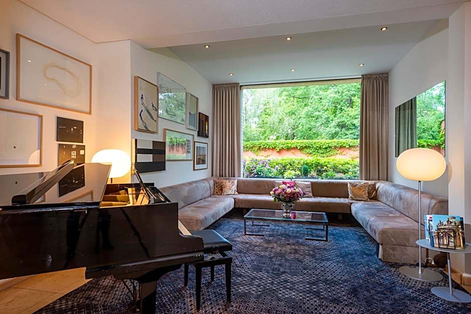 Hotel Aquino Berlin