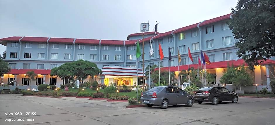 Ramee Guestline Hotel