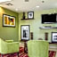 Hampton Inn By Hilton Jackson-Pearl-International Airport