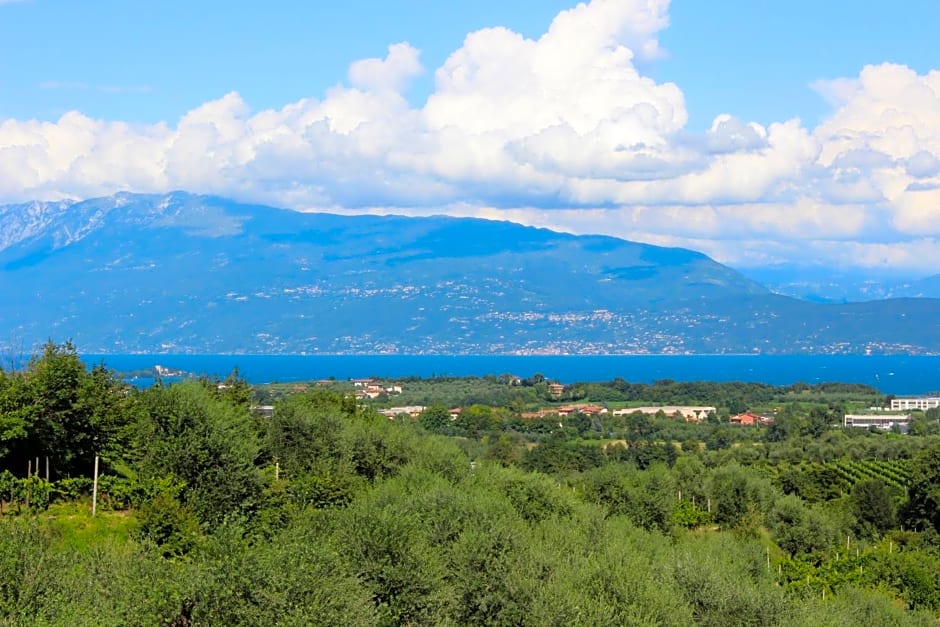 Bio B&B Vivere la Vita