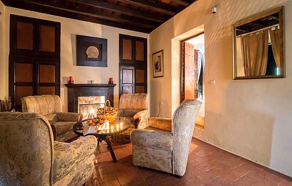 Hacienda El Santiscal