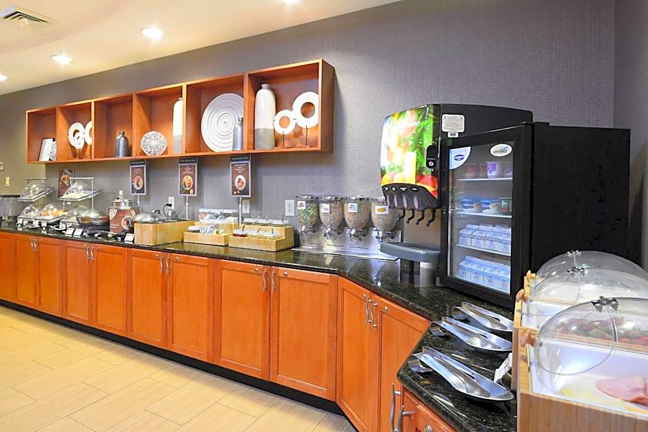 SpringHill Suites by Marriott Lynchburg Airport/University Area