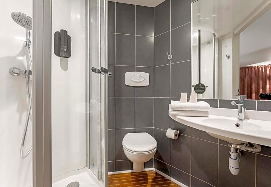 B&B HOTEL Maubeuge-Louvroil