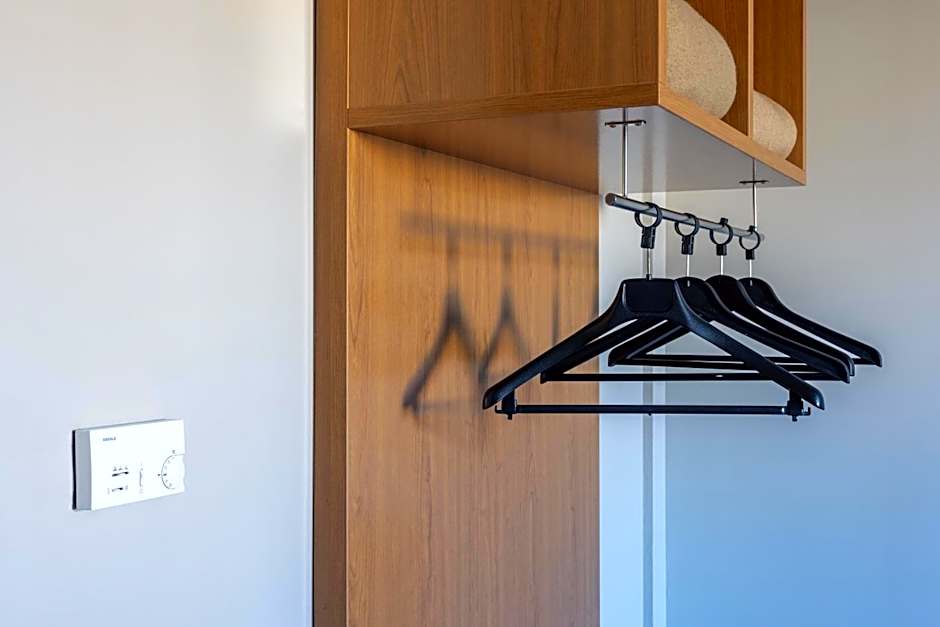 AS Hoteles Ponferrada