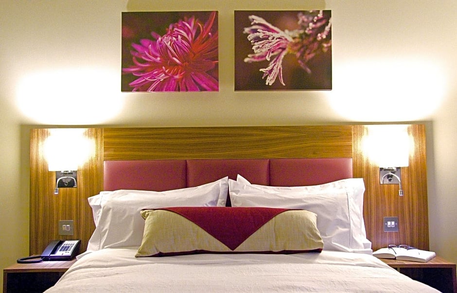 Hilton Garden Inn Sanliurfa