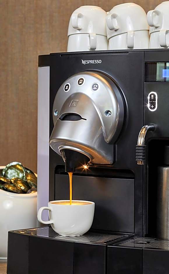 AC Hotel by Marriott Old Montreal