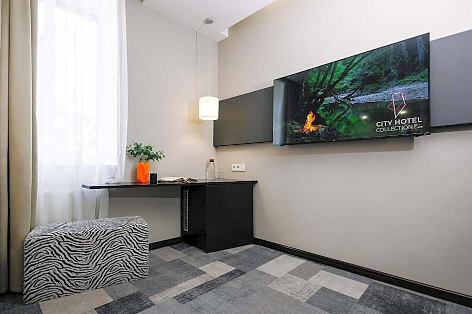 City Park Stay by CHM