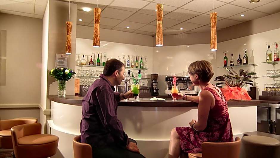 Hotel Saint Georges Lourdes