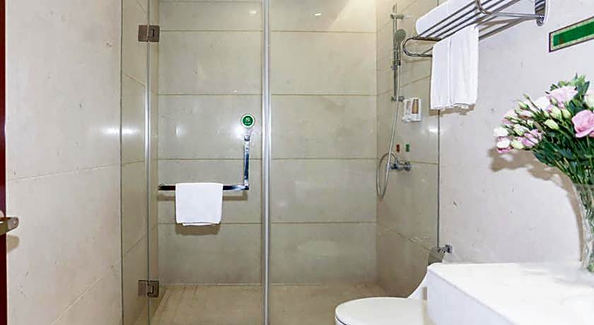 Vienna Hotel Zhejiang Ningbo Ninghai Branch