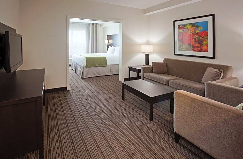 Holiday Inn Express & Suites New Liskeard By IHG