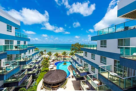 Coral Plaza Apart Hotel