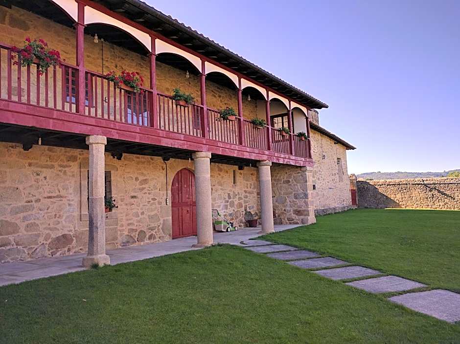 IL Santa Clara Hotel