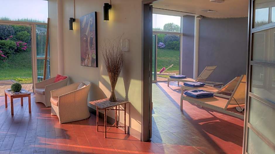 Les Terrasses d'Atlanthal