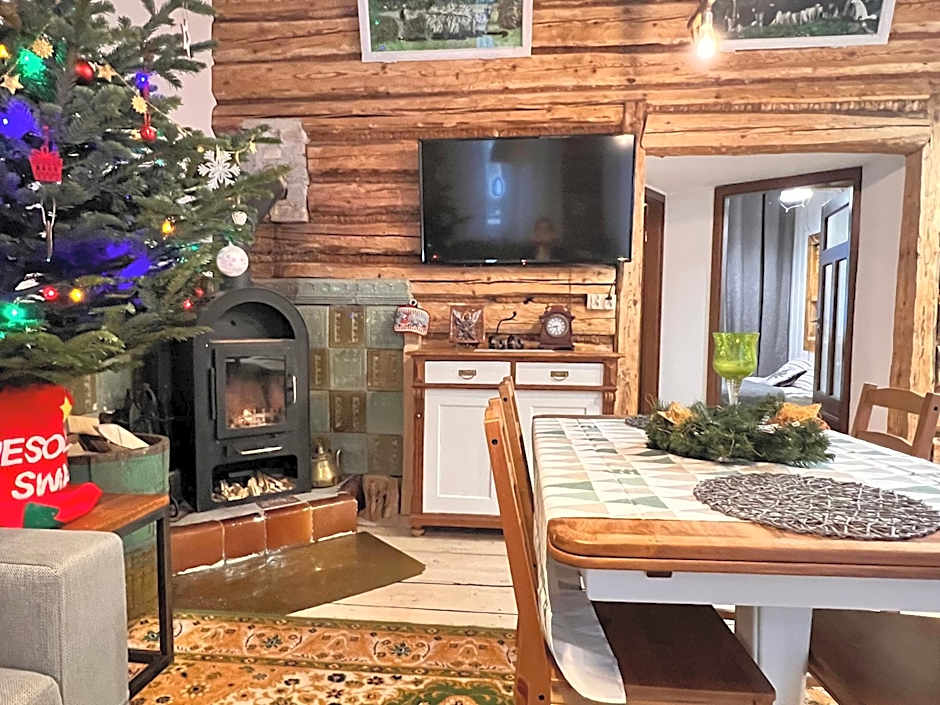 Willa Jasna Apartamenty centrum Zakopane