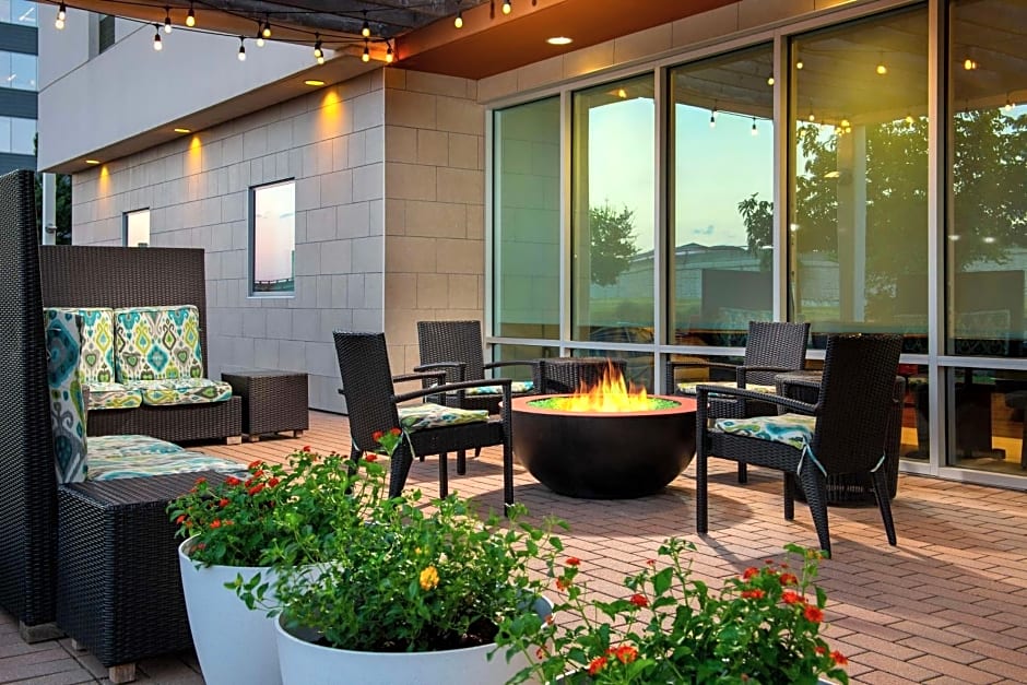 Home2 Suites by Hilton Austin Round Rock