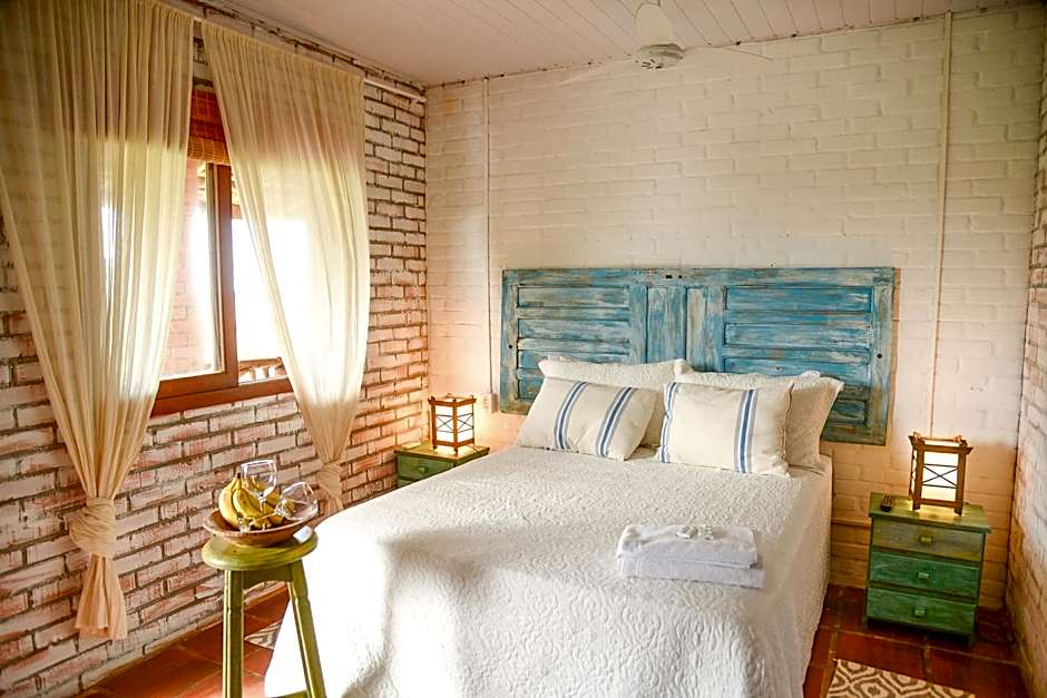 Pousada La Creación