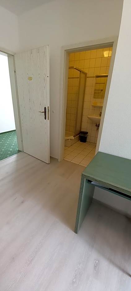 Landhotel Solmser Hof GbR
