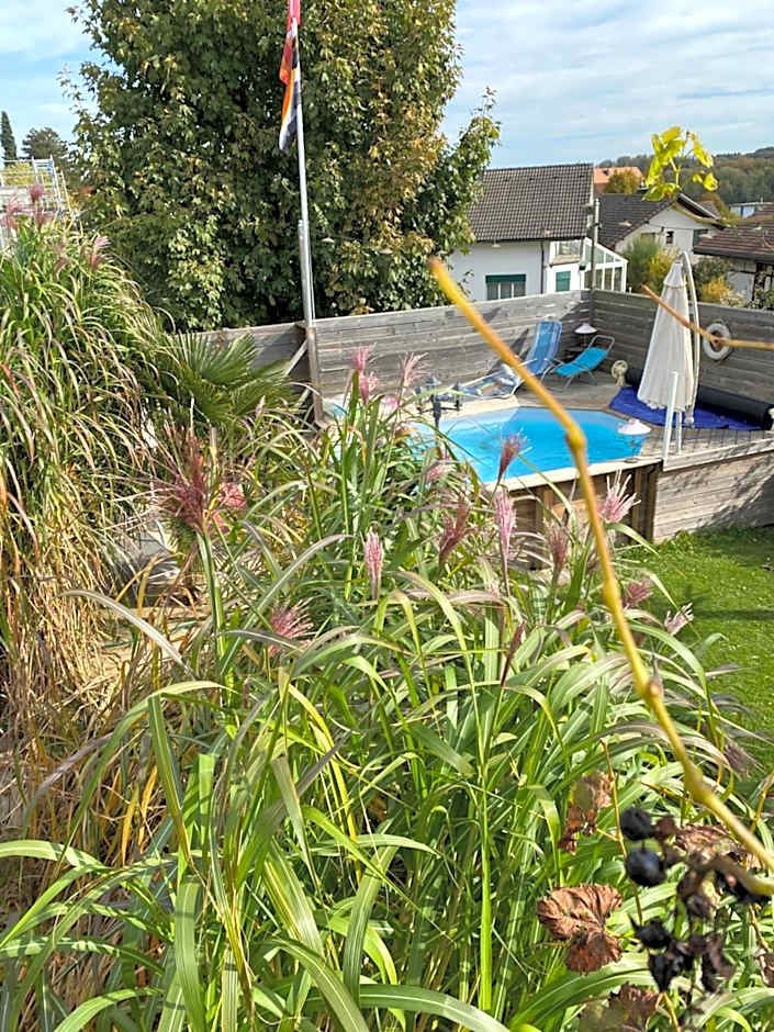 Chez Sven - Studio 'Le Petit'