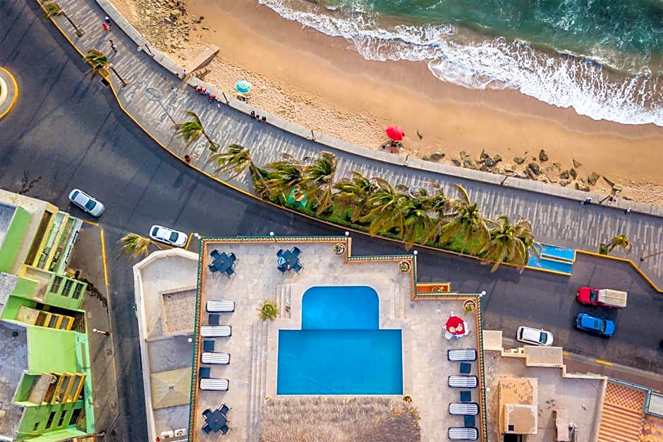 Best Western Posada Freeman