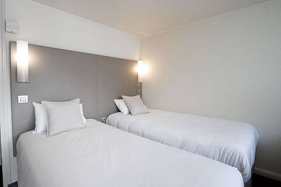 Campanile Reims Ouest - Tinqueux