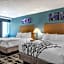 Sleep Inn Terre Haute University Area
