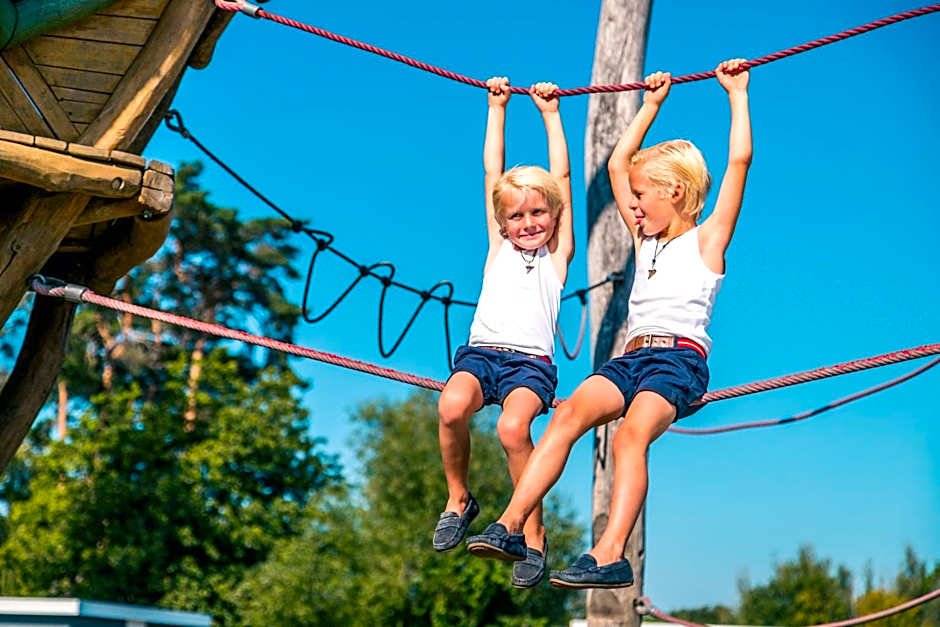 EuroParcs Zilverstrand