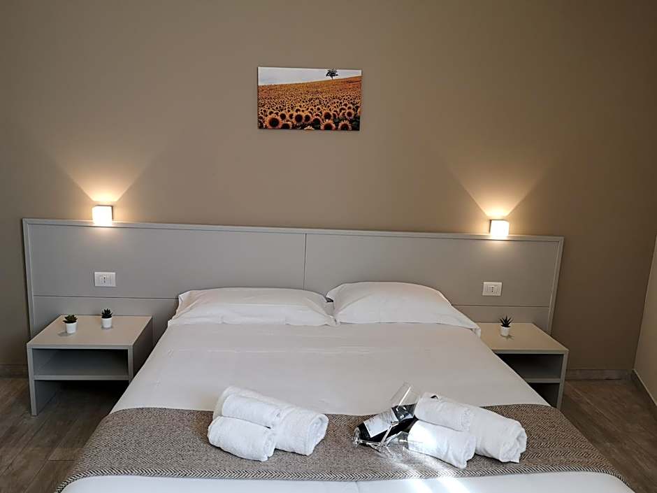 Hotel & Wellness Stella Delle Langhe
